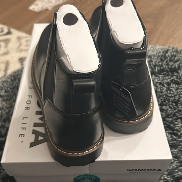 NIB Sonoma Boots men's size 10 - Picture 3 of 4